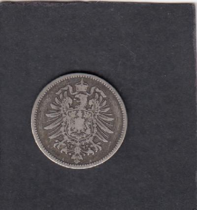 Beschrijving: 1 Mark